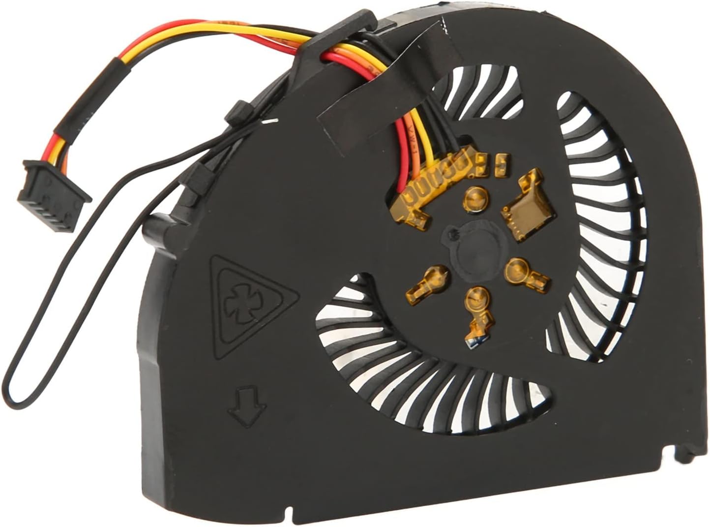 Ventilateur de Refroidissement du Processeur pour Lenovo ThinkPad T440s T450s, Ventilateur de Refroidissement du Processeur de Remplacement pour Ordinateur Portable, Nouveau Ventilateur de Refroidisse