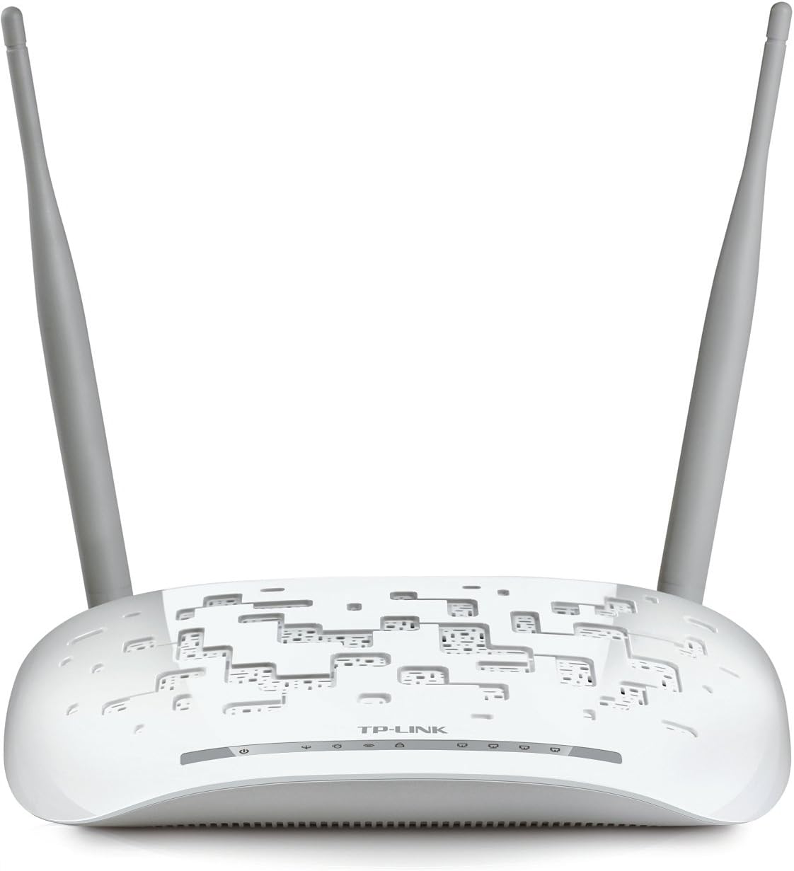 TP-Link TD-W8961NB Modem routeur ADSL2+ sans fil N 300 Mbps