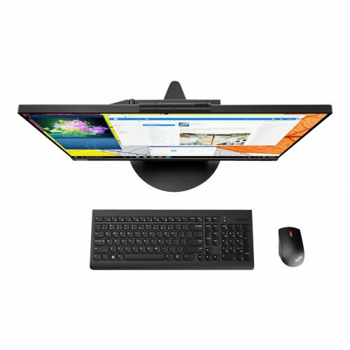 Lenovo ThinkCentre Tiny-in-One 24 - Gen 3 - LED monitor - 23.8