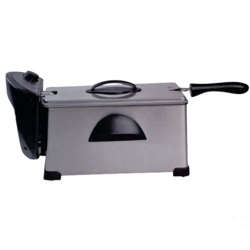product_image_name-Kenz-Friteuse Electrique  Inox 3 litres-1