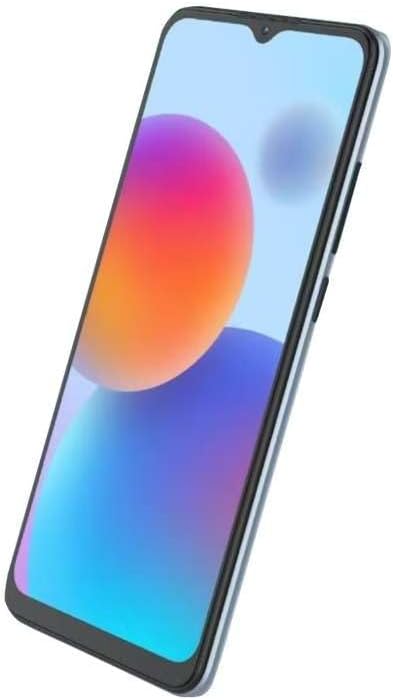 Smartphone ZTE Blade A52 6,52' 2 GB RAM 64 GB