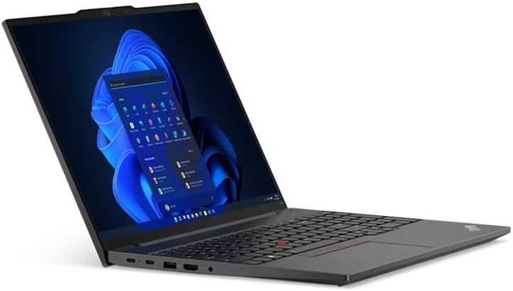 LENOVO ThinkPad 16p Ryzen 5 16Go 512Go W11P