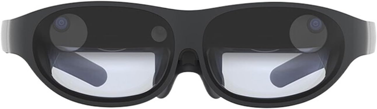 Lunettes AR intelligentes Yeux de réalité Mixte conférence téléphonique de réalité virtuelle