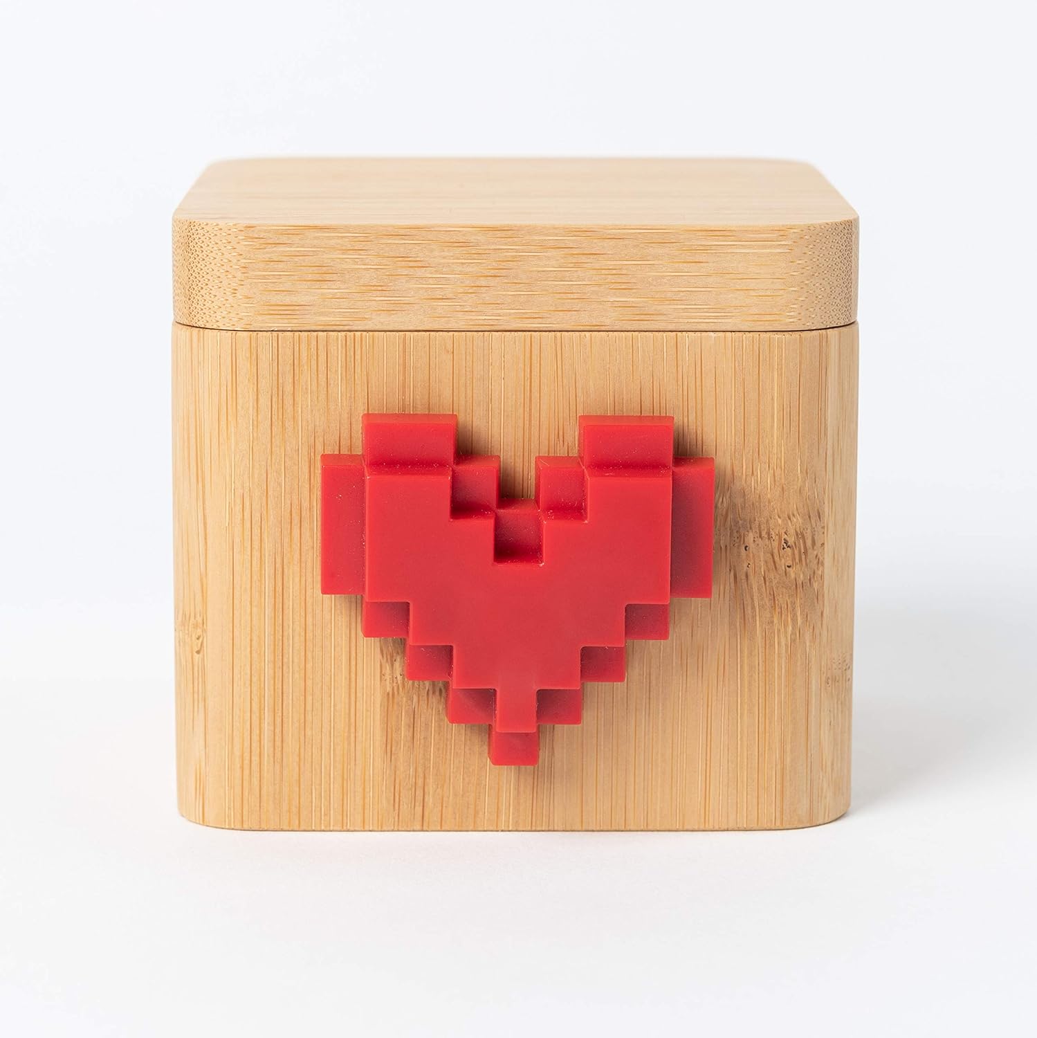 Lovebox Couleur & Photo - Boîte à Amour connectée - Prise Europe