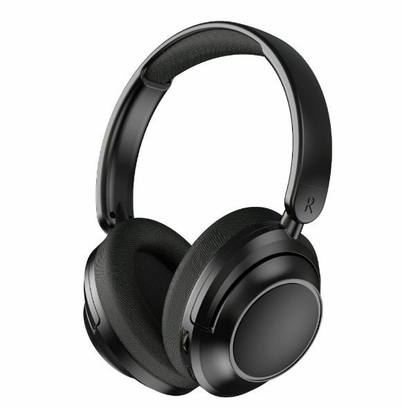 NIA WH260 New Design Over Ear Wireless Headphone Bluetooth TF Card/FM Radio for OEM supplier