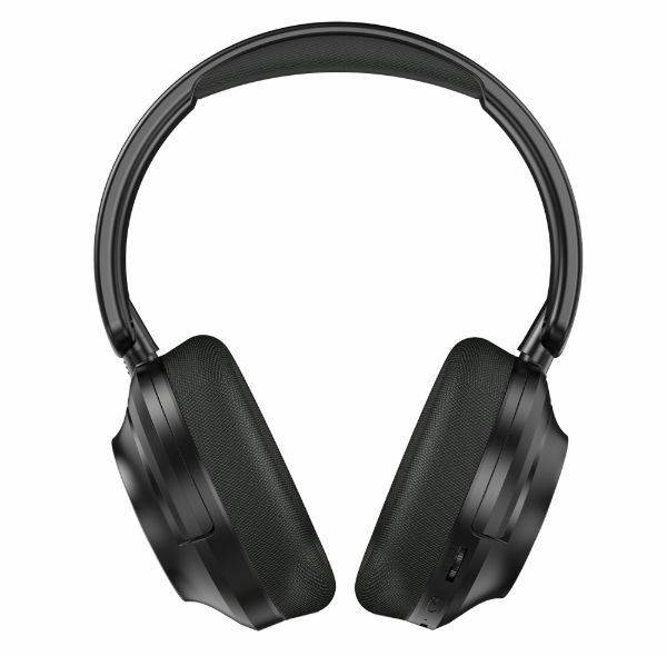 NIA WH260 New Design Over Ear Wireless Headphone Bluetooth TF Card/FM Radio for OEM supplier