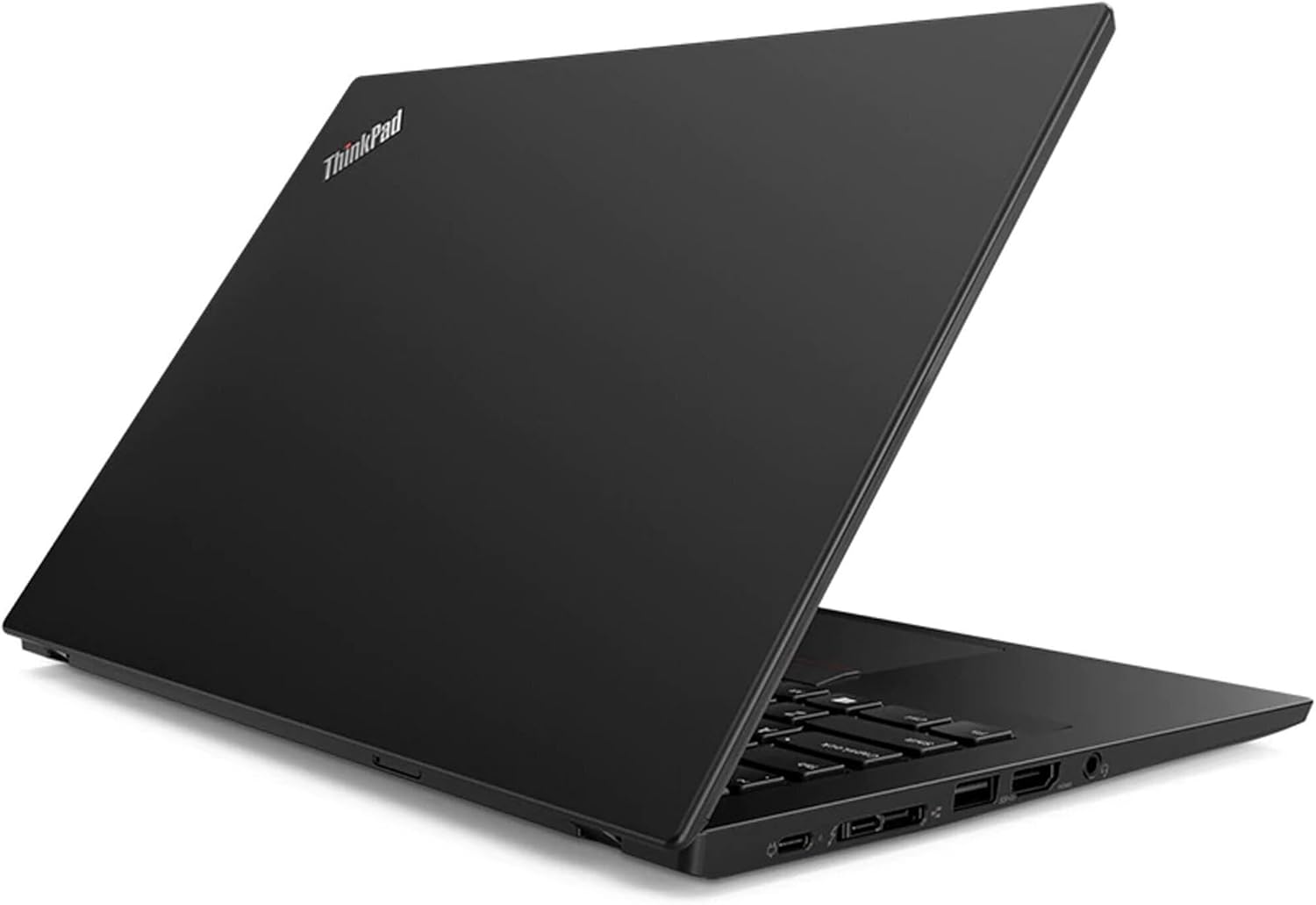 Lenovo Ordinateur portable professionnel ThinkPad X280 i5-8250u 8 Go 256 Go SSD 1920 x 1080 Windows 10 (reconditionné)