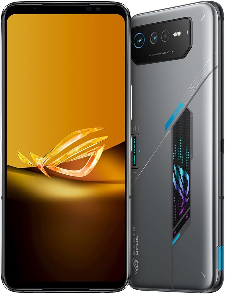 ASUS ROG Phone 6D Ultimate 16G/512G
