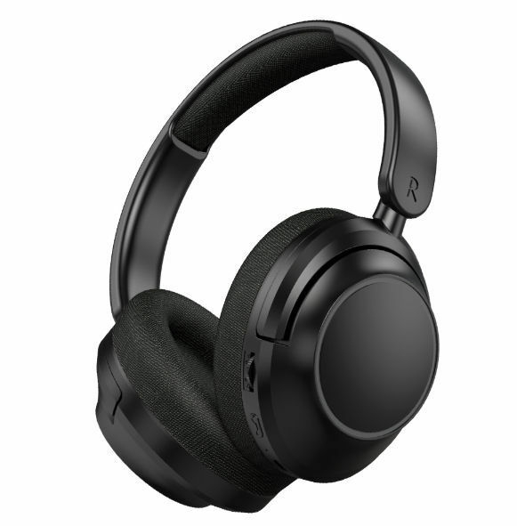 NIA WH260 New Design Over Ear Wireless Headphone Bluetooth TF Card/FM Radio for OEM supplier