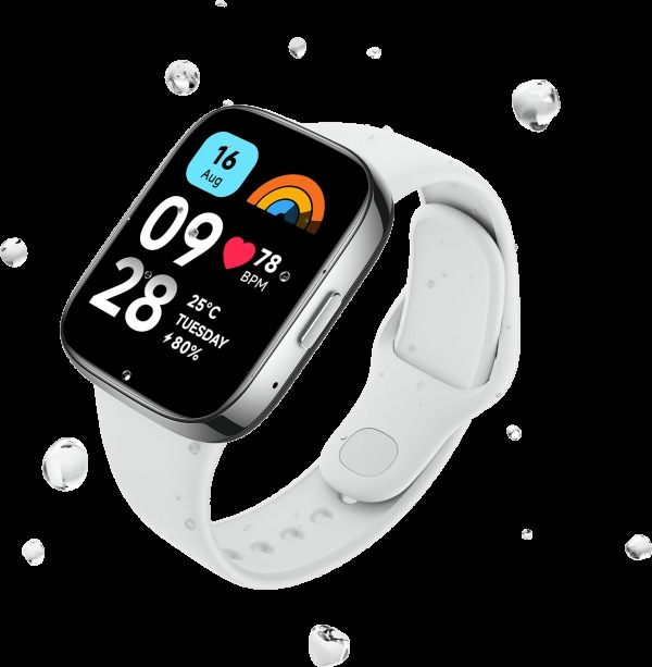 Xiaomi Redmi Watch 3 Active - YanDeal