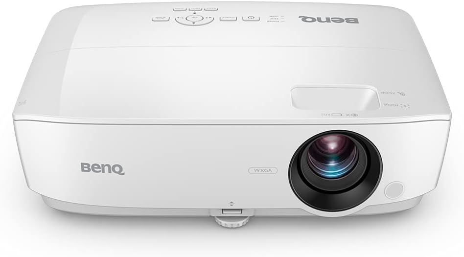 Benq MW536 Vidéoprojecteur à focale Standard