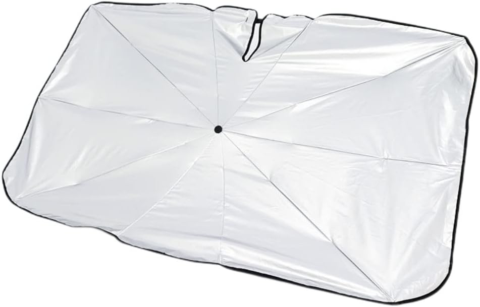 【Z.MYUKI】 Espace V Pare Soleils pour Pare-Brise pour Renault Espace 5 2015-2022 Accessoire Auto Protection Solaire (Renault Espace)