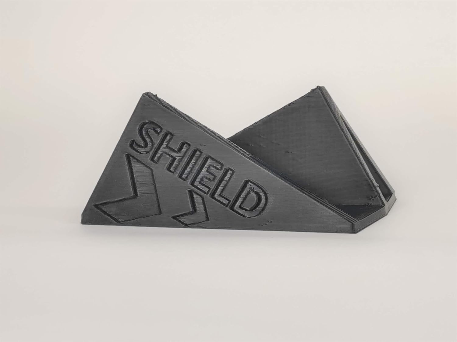 NVIDIA Shield Meuble TV Noir 16 Go