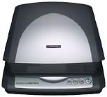Epson Perfection 2480 Photo Scanner à plat 216 x 297 mm 2400 ppp x 4800 ppp Hi-Speed USB
