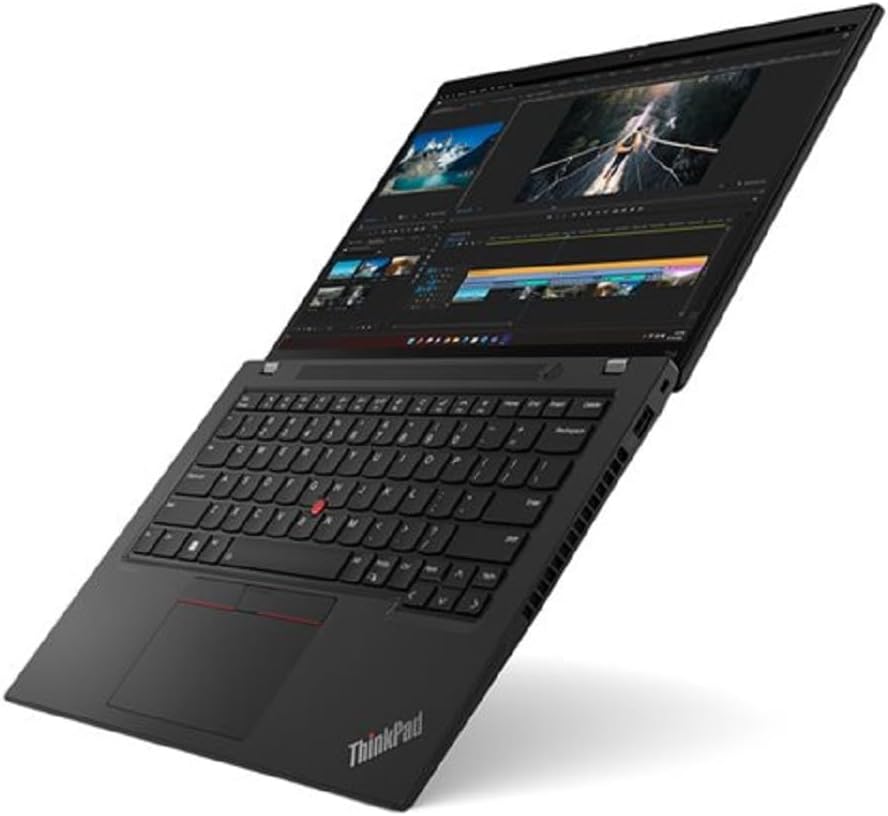 Lenovo TS/ThinkPad T14 AMD G4/R7/32GB/1TB/W11P