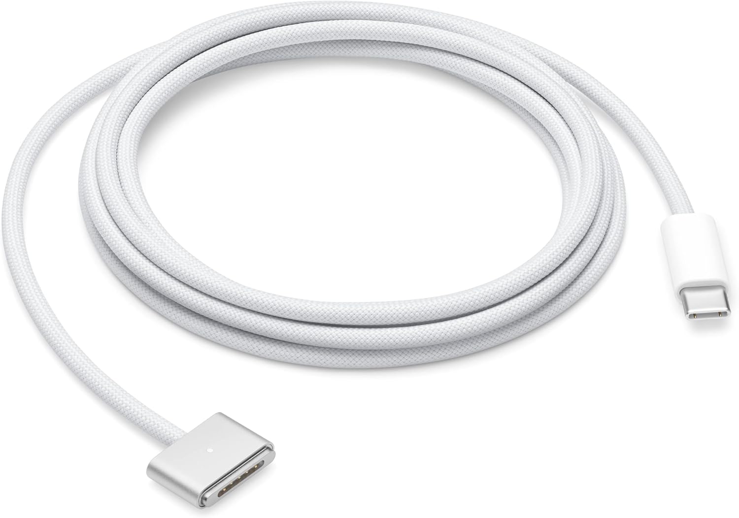 Apple Câble USB-C vers Magsafe 3 (2 m)