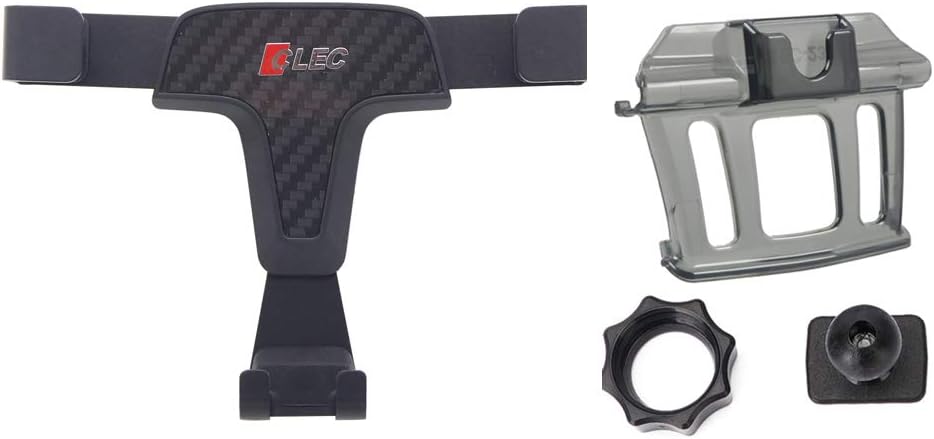 pour Qashqai J11 B.J 2015-2019 / X Trail T32 B.J 2014-2019 Grille Aération Support Voiture Téléphone de Voiture Réglable Universel Accessoires Auto