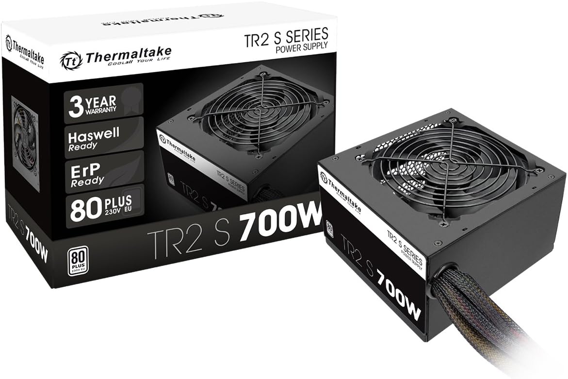Thermaltake TR2 S 700W