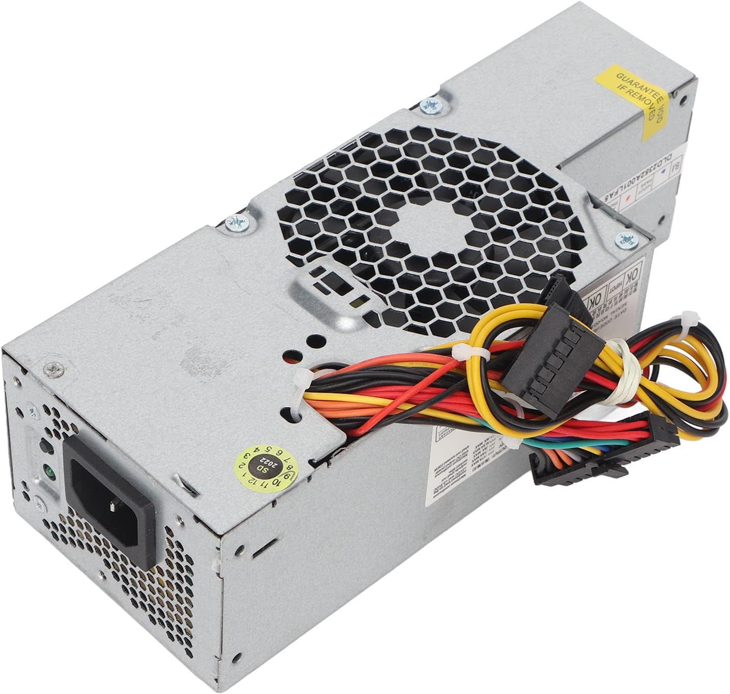 Dpofirs Alimentation PC 235 W pour OptiPlex 760 780 960 980 SFF, Alimentation du Châssis pour L235P-01 D235ES-00 H235E-00 F235E-00 L235ES-00