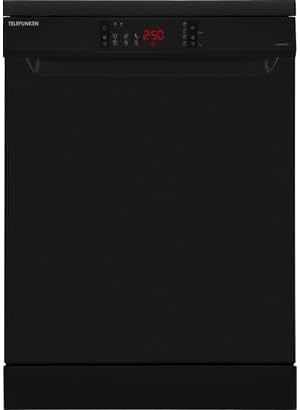 TELEFUNKEN Lave vaisselle 60 cm LVE12S47EK