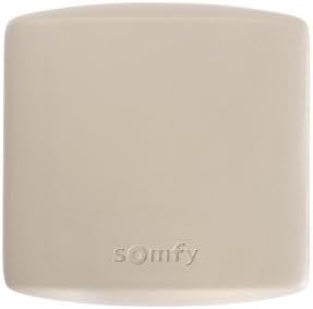 Récepteur d'éclairage étanche RTS -Somfy - 1810628