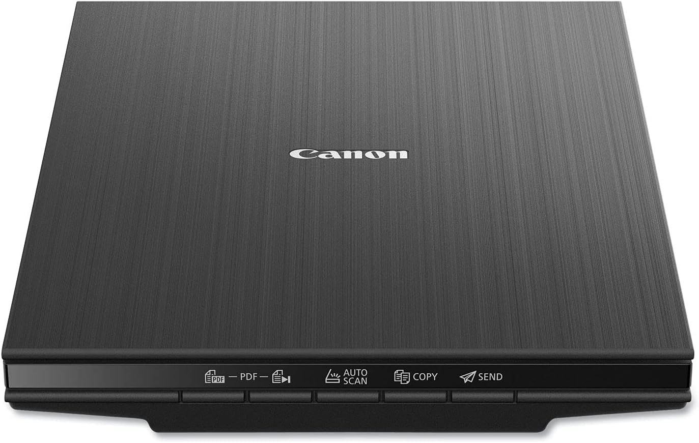 Canon CanoScan Lide 400 Scanner Fin, 19,6 x 36,8 x 1 cm