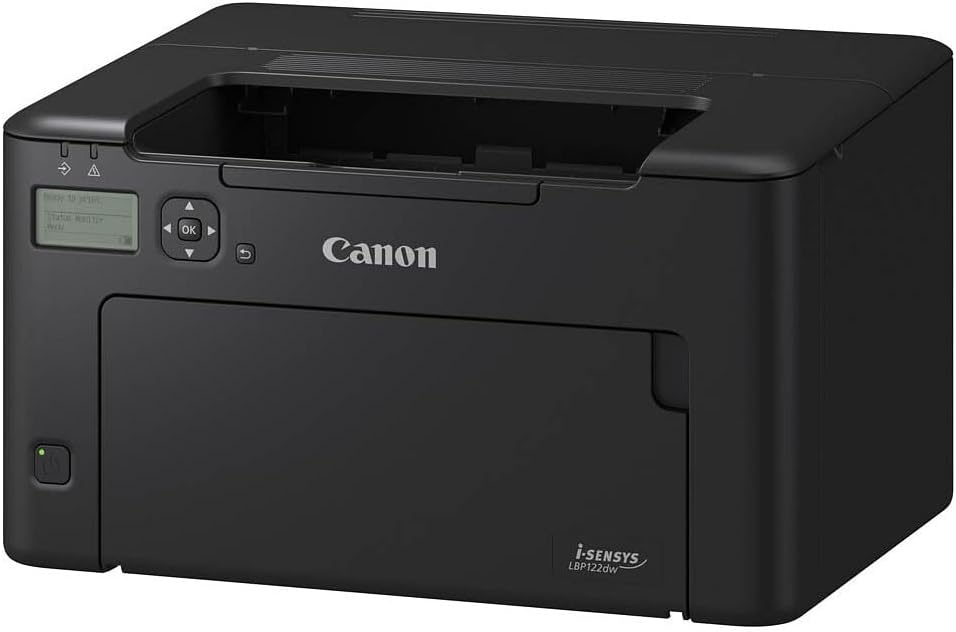 Canon i-SENSYS LBP122dw