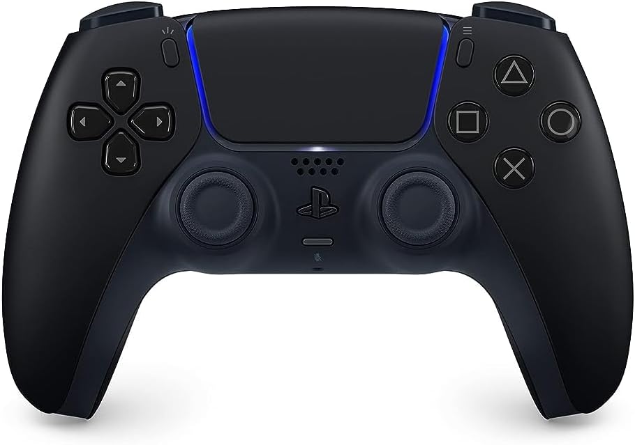 Sony Manette Dualsense pour Playstation 5 Noir