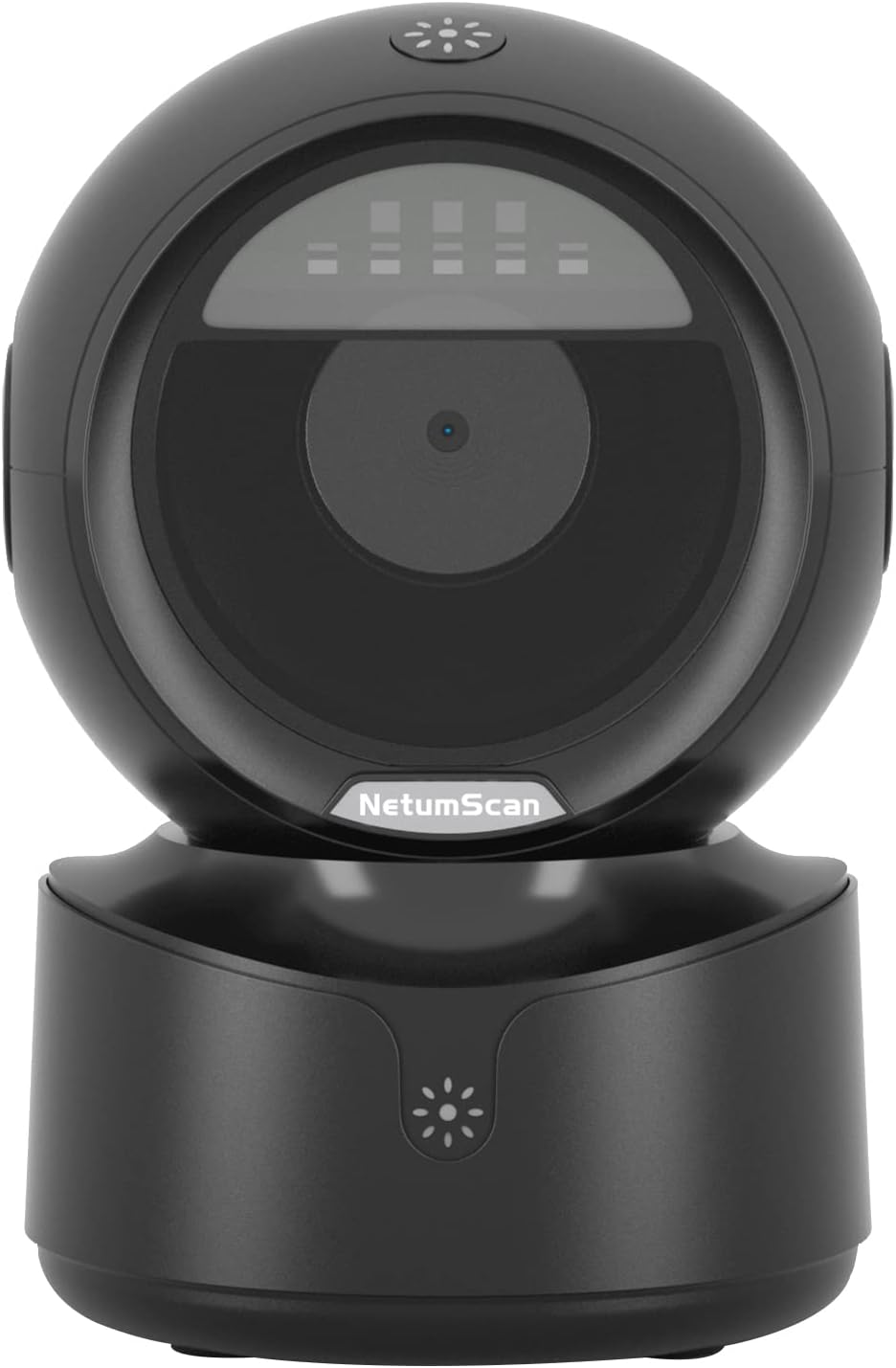NetumScan Lecteurs de Codes à Barres, lecteurs de Codes à Barres QR filaires, lecteurs de Codes à Barres 1D-2D pour Les supermarchés, Les magasins de détail et Les systèmes de Caisse