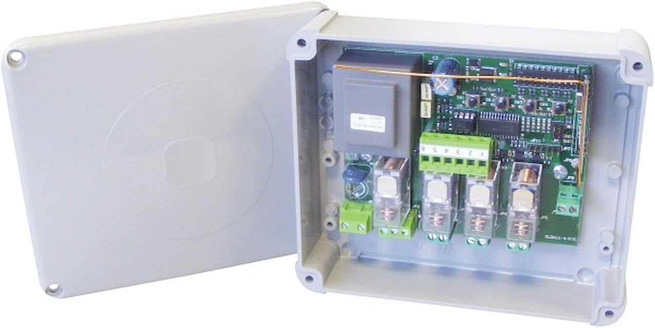 BFT CLONIX 4 RTE Récepteur