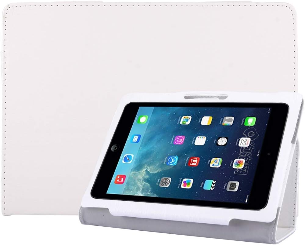 Coque de téléphone Etui de Protection en Cuir pour tablettes Universel 9.6 Pouces / 10.1 Pouces pour PC Coque de téléphone (Couleur : Color3)