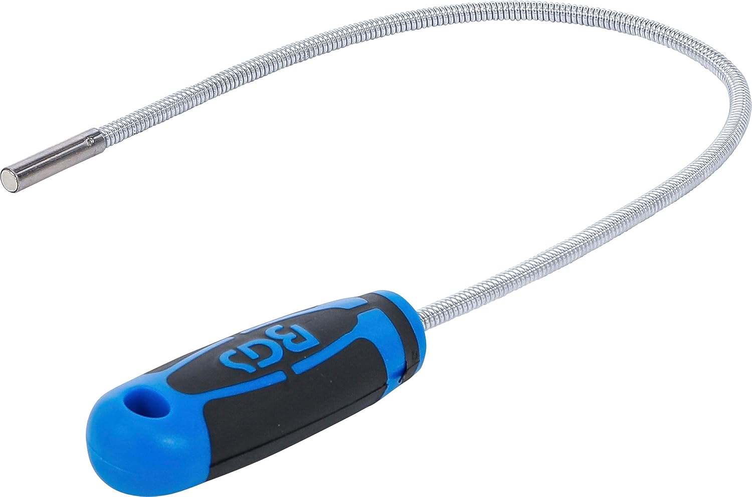 BGS 3089 | Aimant flexible | 500 mm | force de traction 0,5 kg