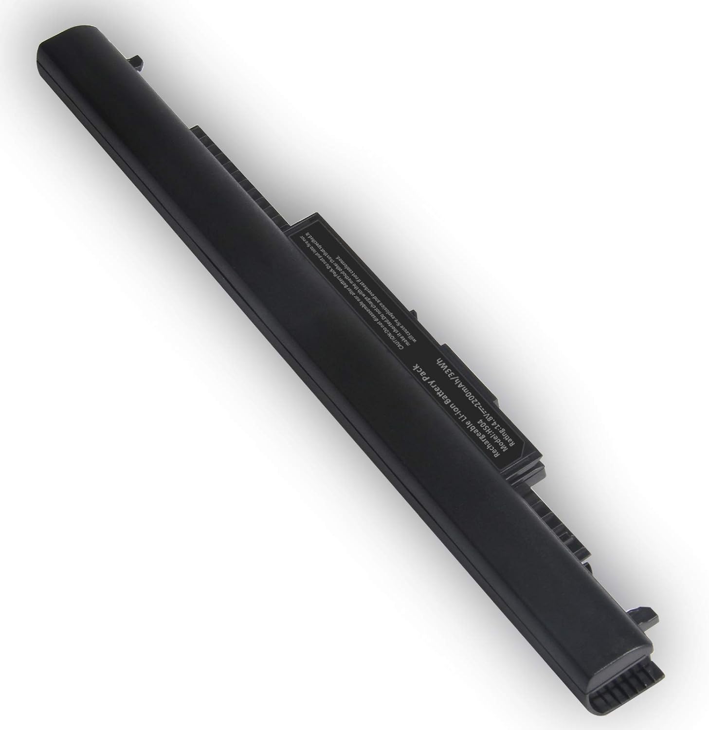 ARyee HS03 Batterie Compatible avec HP 240 G4, 245 G4, 250 G4, 255 G4, 256 G4, HP HS03 HS04 807957-001 807612-421 807956-001 HSTNN-LB6U HSTNN-LB6V (14.8V 2200mAh)