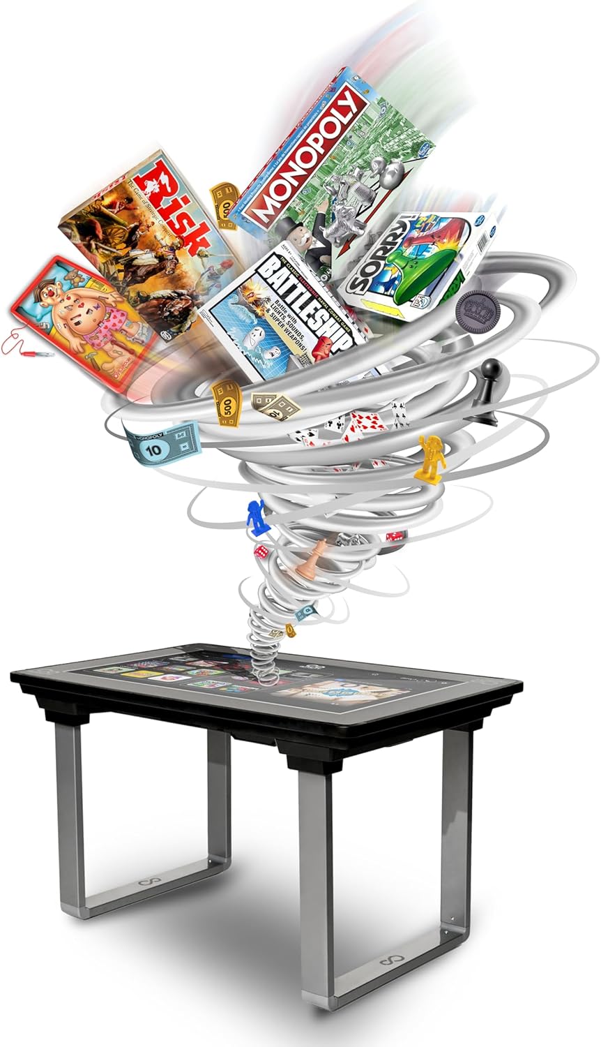 Arcade1Up INFINITY GAME TABLE 32”