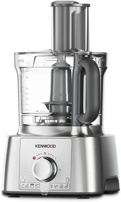 ROBOT KENWOOD FDP65.590SI