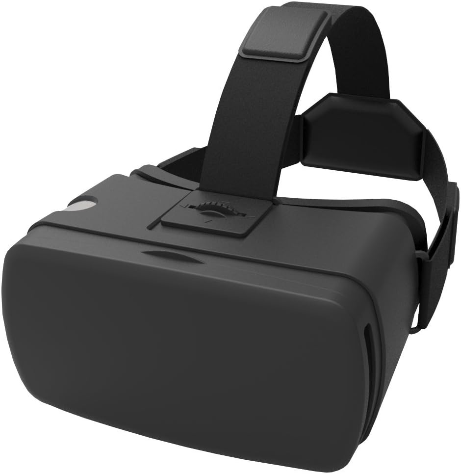 BigBen casque de réalité virtuelle pour smartphone