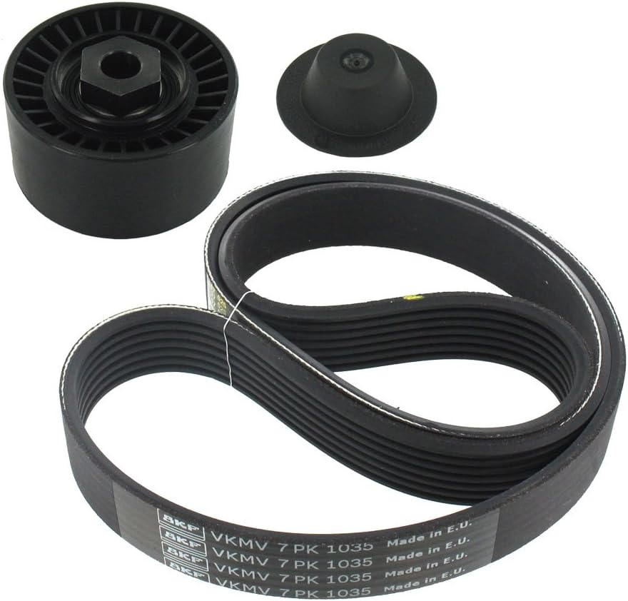 SKF VKMA 36057 Multi-V Belt Kit