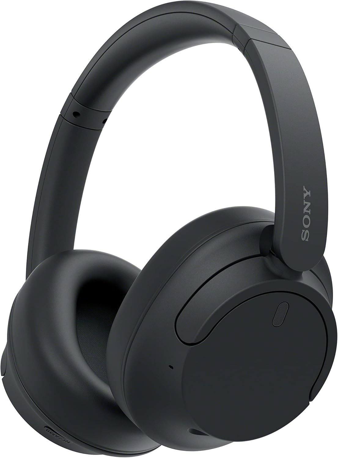 Sony WH-CH720N - Noise Cancelling Wireless Bluetooth Headphones - Built-in Mic - Up to 35 Hours of Battery Life and Fast Charge - Black
