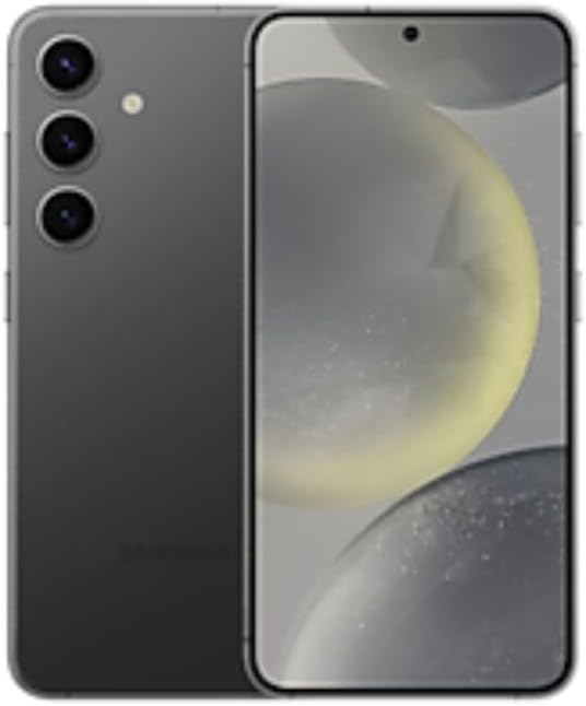 Samsung Galaxy S24 8/256 Black