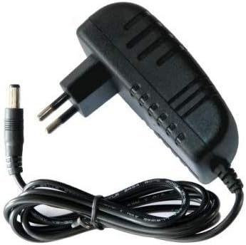 Top Charger 24 V Mains Adaptor Charger for Fujitsu ScanSnap S1500 Scanner