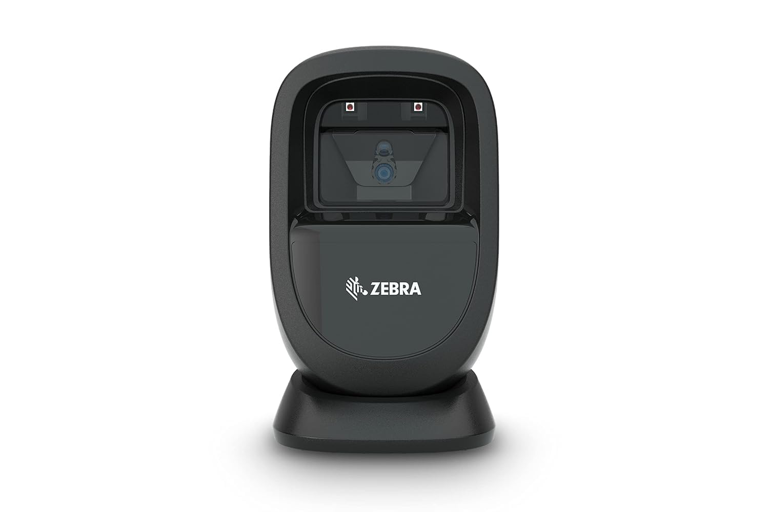 Zebra DS9308 2D Standard Range USB Barcode Scanner Kit, Black, DS9308-SR4U2100AZE (2D Standard Range, Black Includes: Cable (USB))