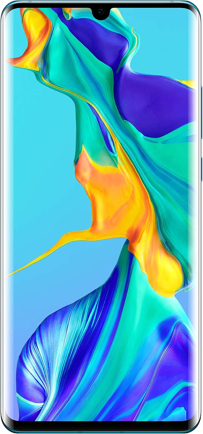 HUAWEI P30 Pro 128GB Breathing Crystal (Dual SIM) (Refurbished)