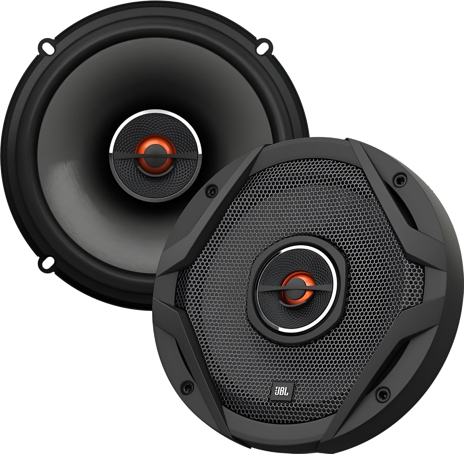 JBL GX602 Harman Kardon 2-Way Car Speaker Set - 180 Watt - 6.5" | 16 - 17cm