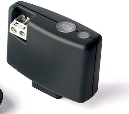 Two-way 433.92 MHz radio receiver with LoRa® technology code: OXIBD