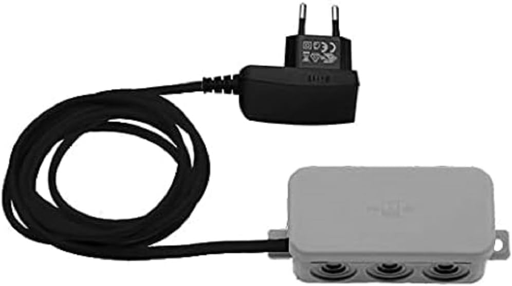 Hörmann Bluetooth receiver HET/S 2 BLE (Control via the BlueSecur app, Pulse Remote, Smart Home) 436745