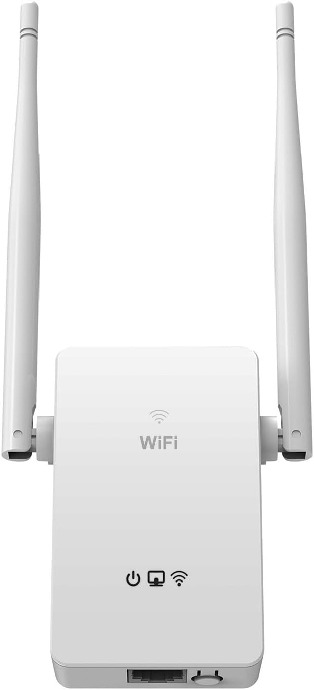 N300 3/5 WiFi Repeater