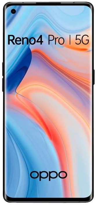 OPPO Reno4 Pro 5G 256GB Black Unlocked (Refurbished)