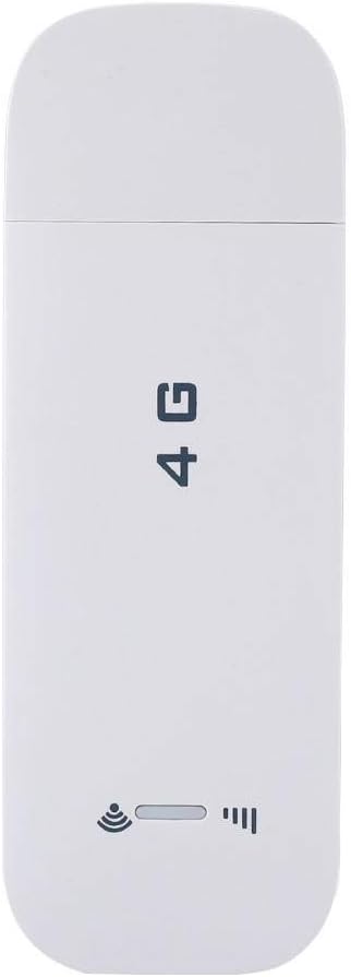 4G LTE Adapter Wireless Network Adapter USB 4G LTE Router WiFi Handheld Hotspot Modem Stick