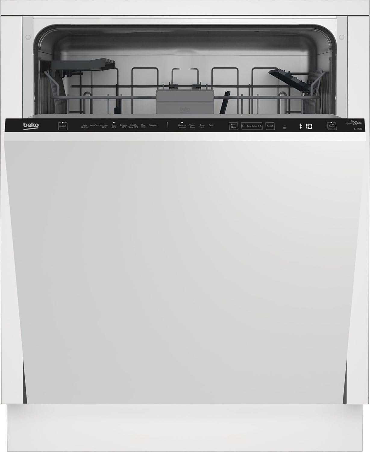 BEKO LV all integrable 2000 W BDIN38440