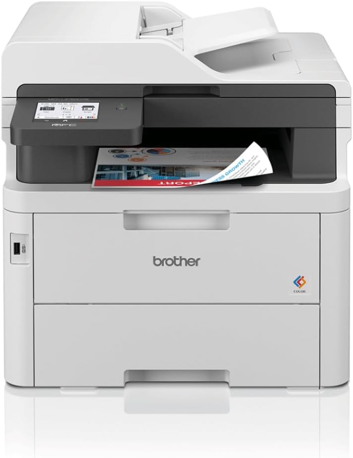 MFC-L3760CDW Laser MFP LED SLD